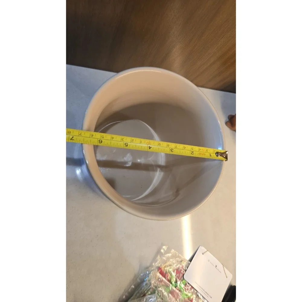 Le Creuset mint no